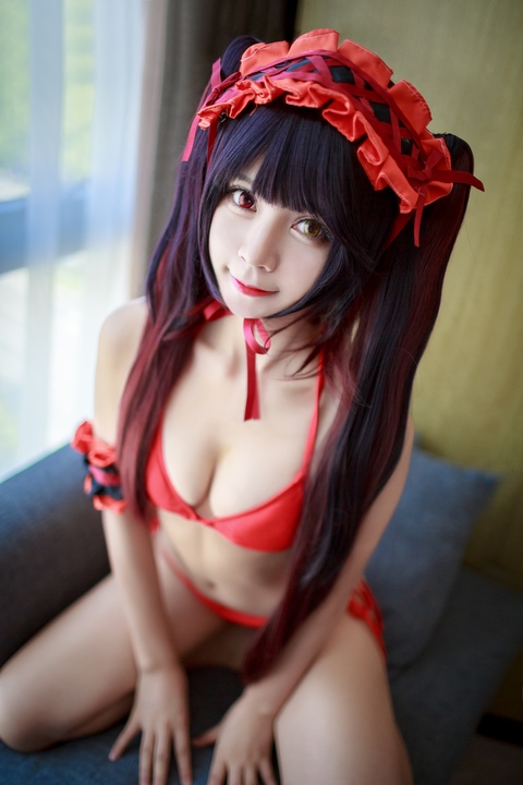 秋山AkI NO.003 狂三泳装.jpg 秋山AkI NO.003 狂三泳装.jpg